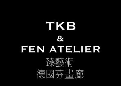 TKB Art Center & Fen Atelier