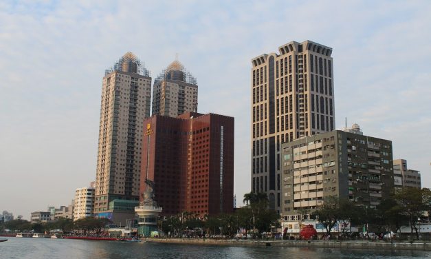 Kaohsiung